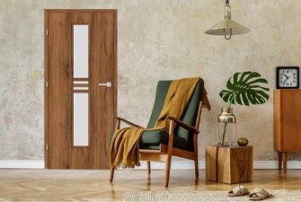 Interiérové dveře