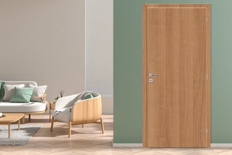 Protipožární dveře