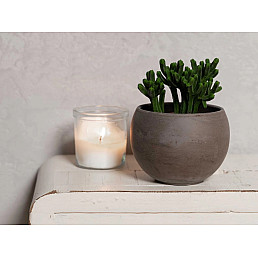 Betonová stěrka 20 Kg - Hedvábně šedá Betonová stěrka 20 Kg - Hedvábně šedá