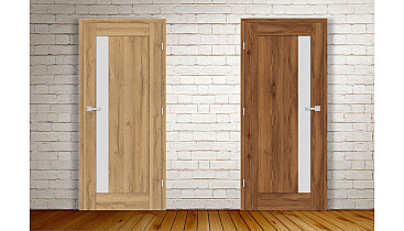 Pravé nebo levé dveře. Jak na to?