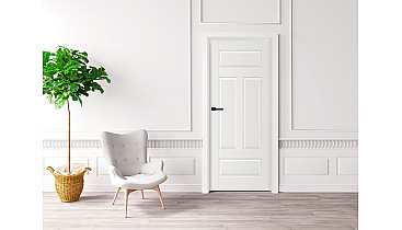 Jak zvolit rozměr dveří?