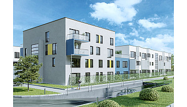 Developerský projekty Developerský projekty