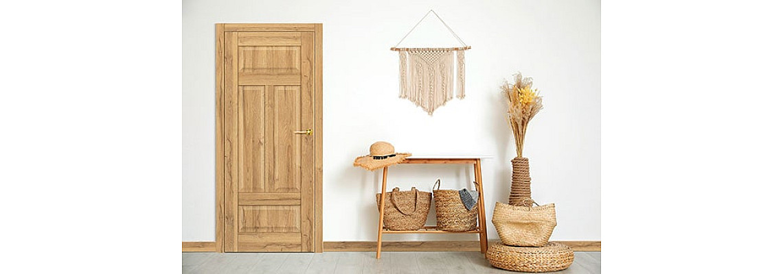 Boho styl – jak zařídit interiér v tomto stylu a jaké zvolit dveře? Boho styl – jak zařídit interiér v tomto stylu a jaké zvolit dveře?