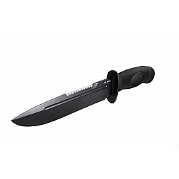 Nůž BLAND BLACK Nůž BLAND BLACK