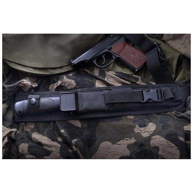 Nůž BLAND BLACK Nůž BLAND BLACK