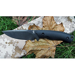 Nůž SPARTA BLACK Nůž SPARTA BLACK