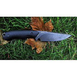 Nůž SPARTA BLACK Nůž SPARTA BLACK