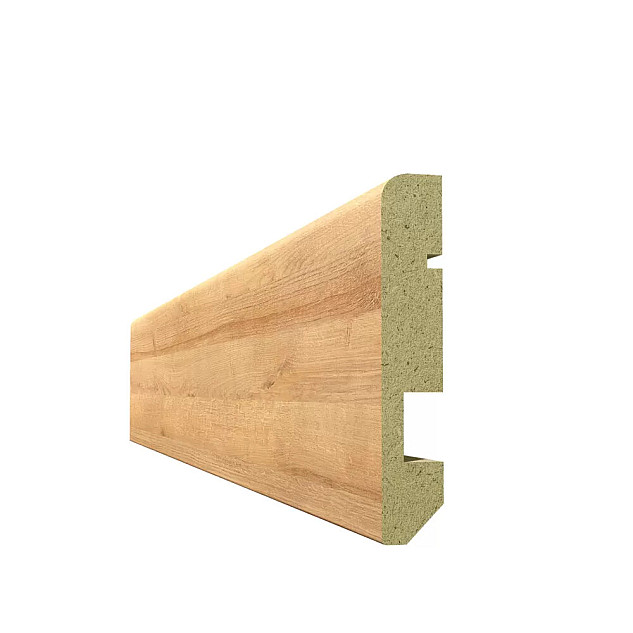 Podlahová lišta (délka 240 cm) Podlahová lišta (délka 240 cm)
