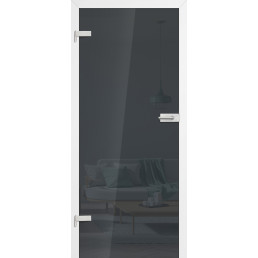 Graf 26 - Dark Grey Graf 26 - Dark Grey
