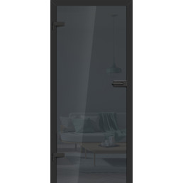 Graf 26 - Dark Grey Graf 26 - Dark Grey