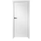 Bílé lakované dveře ANUBIS s výškou 210