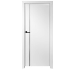 Baldur 1 (UV Lak) - Výška 210 cm Baldur 1 (UV Lak) - Výška 210 cm