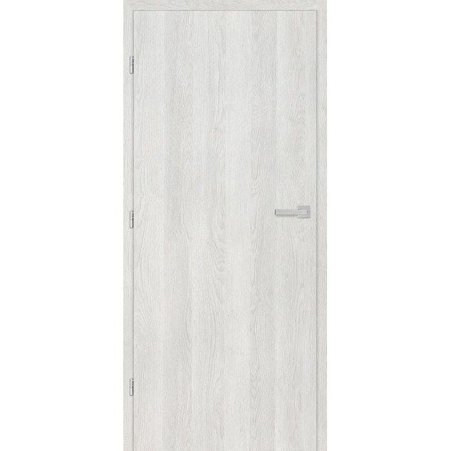 Interiérové dveře ALTAMURA 1 - Javor šedý PREMIUM