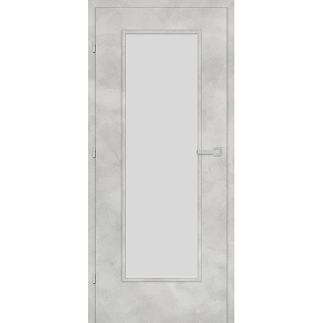 ALTAMURA 2 - Beton PREMIUM Interiérové dveře ALTAMURA 2 - Beton PREMIUM