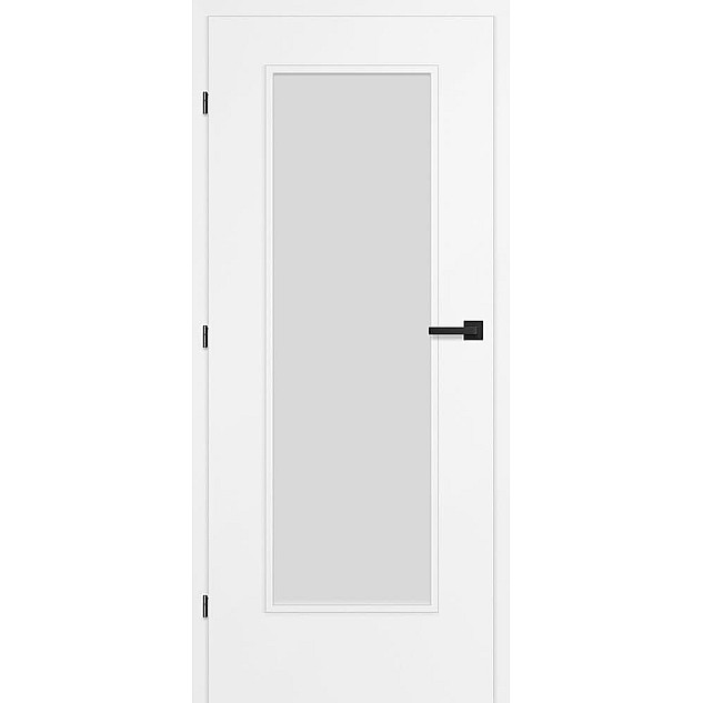ALTAMURA 2 - Bílý PREMIUM Interiérové dveře ALTAMURA 2 - Bílý PREMIUM