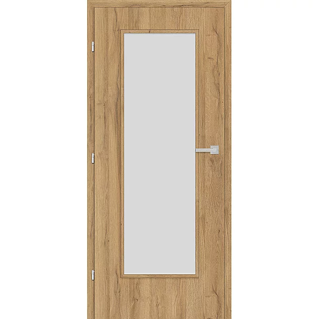ALTAMURA 2 - Dub Natur Premium, Výška 210 cm Interiérové dveře ALTAMURA 2 - Dub Natur Premium, Výška 210 cm