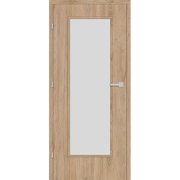 ALTAMURA 2 - Dub PREMIUM Interiérové dveře ALTAMURA 2 - Dub PREMIUM