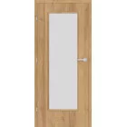 Interiérové dveře ALTAMURA - Reverzní otevírání