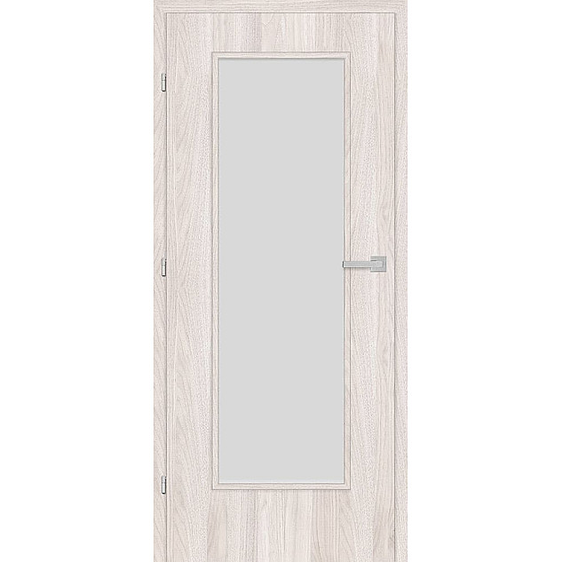 ALTAMURA 2 - Jilm 3D GREKO Interiérové dveře ALTAMURA 2 - Jilm 3D GREKO