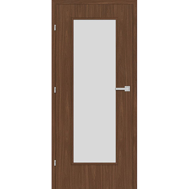 ALTAMURA 2 - Ořech PREMIUM Interiérové dveře ALTAMURA 2 - Ořech PREMIUM