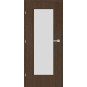 ALTAMURA 2 - Wenge ST CPL Interiérové dveře ALTAMURA 2 - Wenge ST CPL