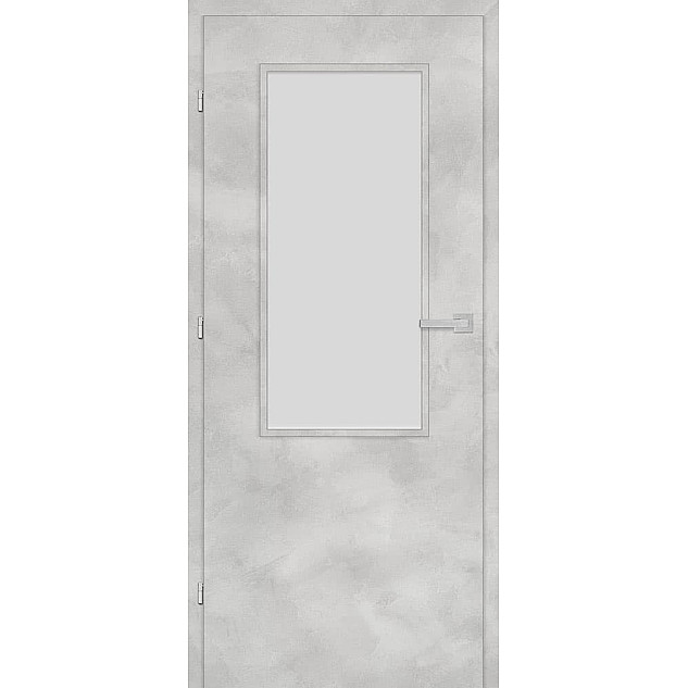 Interiérové dveře ALTAMURA 3 - Beton PREMIUM Interiérové dveře ALTAMURA 3 - Beton PREMIUM