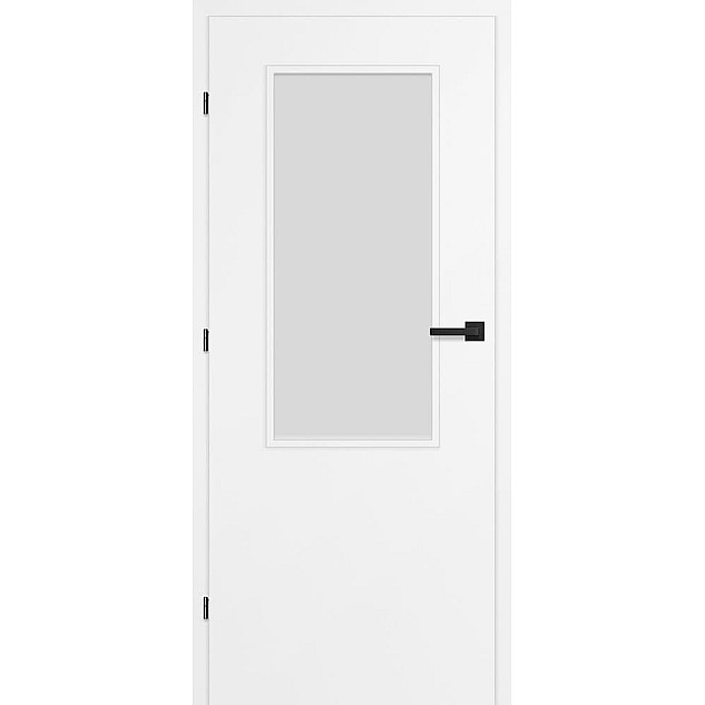 Interiérové dveře ALTAMURA 3 - Bílý PREMIUM Interiérové dveře ALTAMURA 3 - Bílý PREMIUM