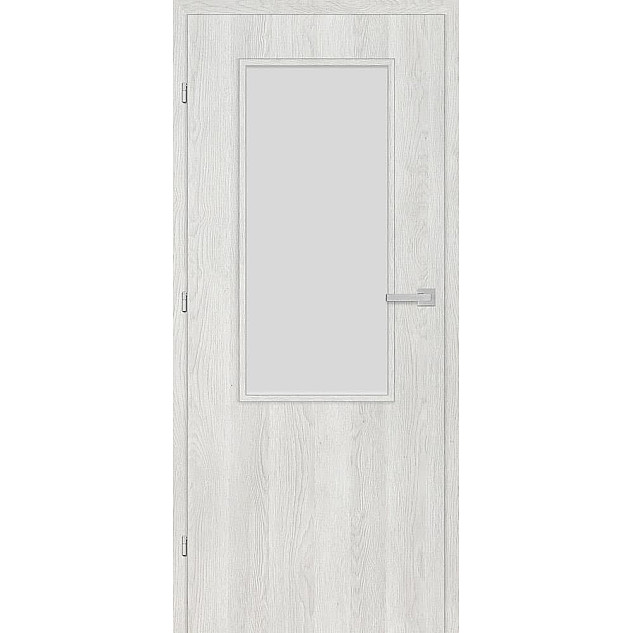 Interiérové dveře ALTAMURA 3 - Javor šedý PREMIUM Interiérové dveře ALTAMURA 3 - Javor šedý PREMIUM
