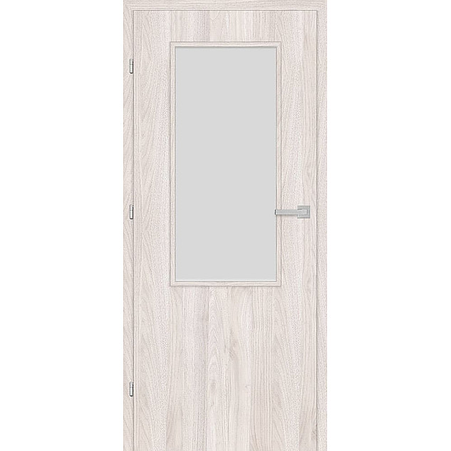Interiérové dveře ALTAMURA 3 - Jilm 3D GREKO Interiérové dveře ALTAMURA 3 - Jilm 3D GREKO