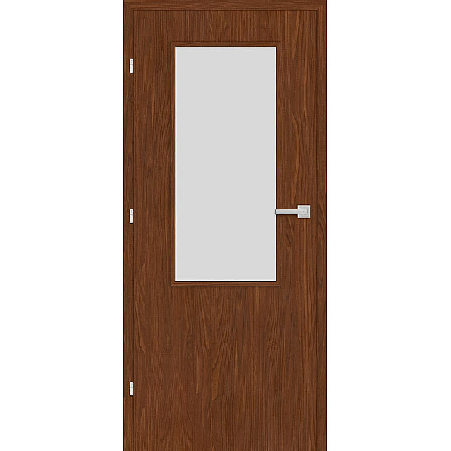 Interiérové dveře ALTAMURA 3 - Ořech FINISH Interiérové dveře ALTAMURA 3 - Ořech FINISH