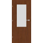 Interiérové dveře ALTAMURA 3 - Ořech FINISH Interiérové dveře ALTAMURA 3 - Ořech FINISH