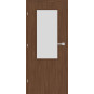 Interiérové dveře ALTAMURA 3 - Ořech PREMIUM Interiérové dveře ALTAMURA 3 - Ořech PREMIUM