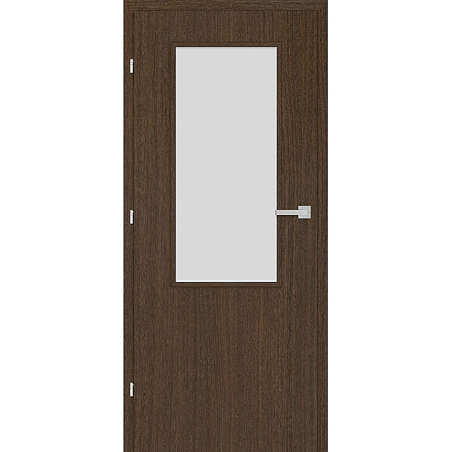 Interiérové dveře ALTAMURA 3 - Wenge ST CPL Interiérové dveře ALTAMURA 3 - Wenge ST CPL