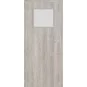 Interiérové dveře ALTAMURA 4 - Dub šedý 3D GREKO