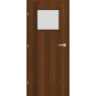 ALTAMURA 4 - Ořech 3D GREKO Interiérové dveře ALTAMURA 4 - Ořech 3D GREKO