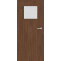 ALTAMURA 4 - Ořech PREMIUM Interiérové dveře ALTAMURA 4 - Ořech PREMIUM
