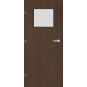 ALTAMURA 4 - Wenge ST CPL Interiérové dveře ALTAMURA 4 - Wenge ST CPL