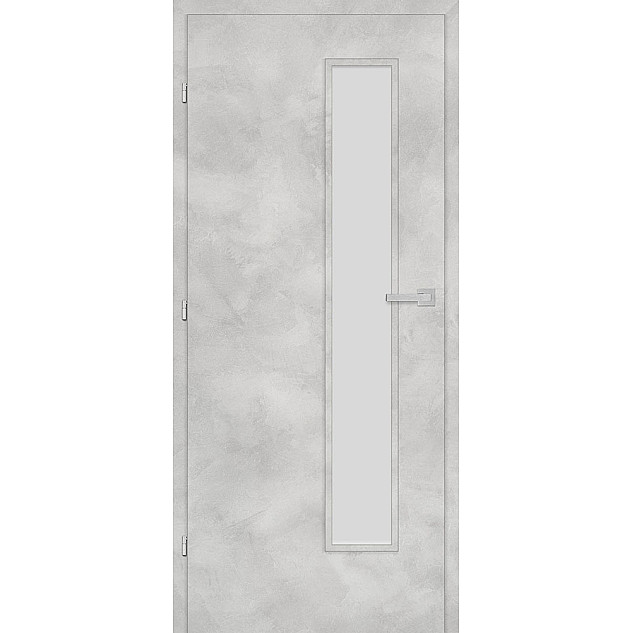 ALTAMURA 5 - Beton PREMIUM Interiérové dveře ALTAMURA 5 - Beton PREMIUM