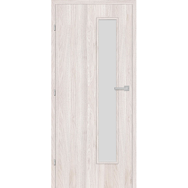 ALTAMURA 5 - Jilm 3D GREKO Interiérové dveře ALTAMURA 5 - Jilm 3D GREKO