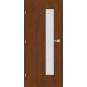 ALTAMURA 5 - Ořech FINISH Interiérové dveře ALTAMURA 5 - Ořech FINISH