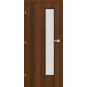 ALTAMURA 5 - Ořech 3D GREKO Interiérové dveře ALTAMURA 5 - Ořech 3D GREKO