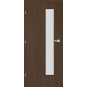 ALTAMURA 5 - Wenge ST CPL Interiérové dveře ALTAMURA 5 - Wenge ST CPL