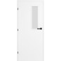 ALTAMURA 6 - Bílý PREMIUM Interiérové dveře ALTAMURA 6 - Bílý PREMIUM