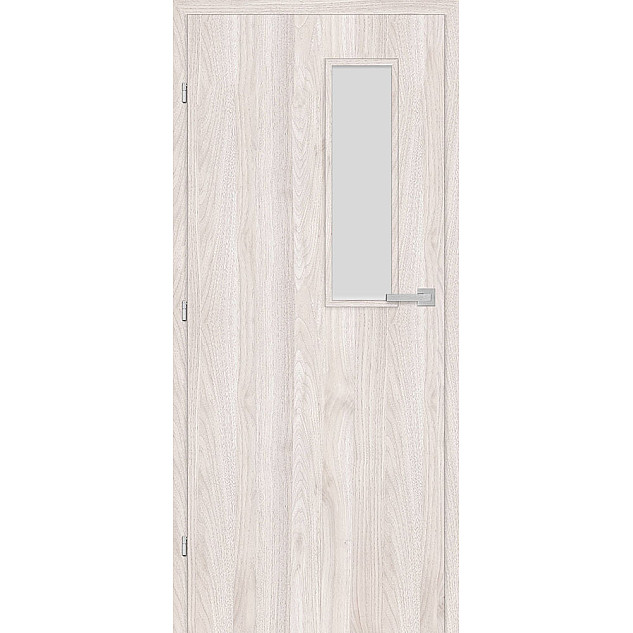 ALTAMURA 6 - Jilm 3D GREKO Interiérové dveře ALTAMURA 6 - Jilm 3D GREKO