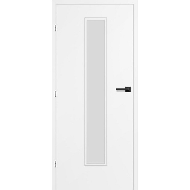 ALTAMURA 7 - Bílý ST CPL, Výška 210 cm Interiérové dveře ALTAMURA 7 - Bílý ST CPL, Výška 210 cm