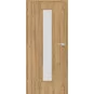 Interiérové dveře ALTAMURA 7 - Dub Natur Premium, Výška 210 cm
