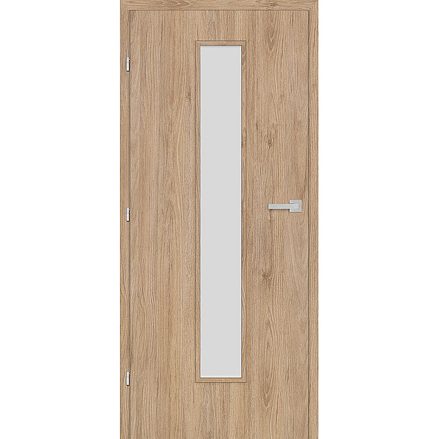ALTAMURA 7 - Dub PREMIUM Interiérové dveře ALTAMURA 7 - Dub PREMIUM