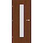 ALTAMURA 7 - Ořech FINISH Interiérové dveře ALTAMURA 7 - Ořech FINISH