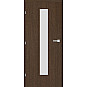 ALTAMURA 7 - Wenge ST CPL Interiérové dveře ALTAMURA 7 - Wenge ST CPL