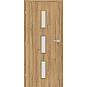 ANSEDONIA 1 - Dub Natur Premium, Výška 210 cm Interiérové dveře ANSEDONIA 1 - Dub Natur Premium, Výška 210 cm